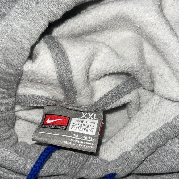 nike los angeles hoodie - Picture 5 of 6